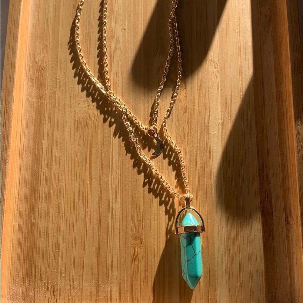 Layered Necklace